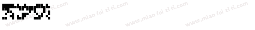 quxjg c17f4809ecf8b字体转换
